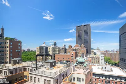 17 E 96th Street #12D, New York City, NY 10128 - Photo 12