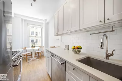 17 E 96th Street #12D, New York City, NY 10128 - Photo 4
