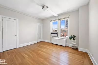17 E 96th Street #12D, New York City, NY 10128 - Photo 2