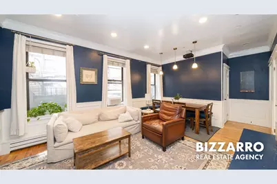 513 W 157th Street #1D, New York City, NY 10032 - Photo 2