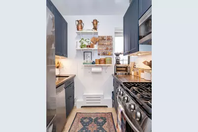 513 W 157th Street #1D, New York City, NY 10032 - Photo 6