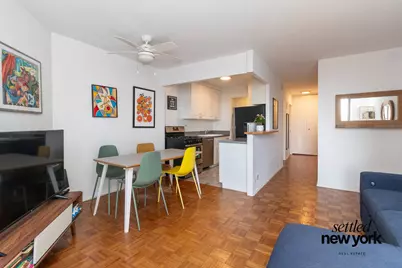 1641 3rd Avenue #27C, New York City, NY 10128 - Photo 1