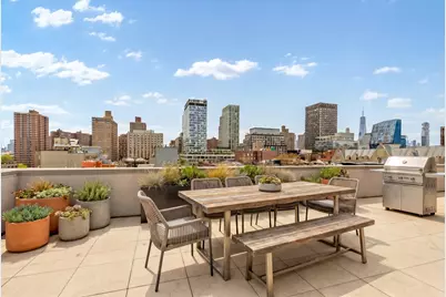 66 Clinton Street #6A, New York City, NY 10002 - Photo 14