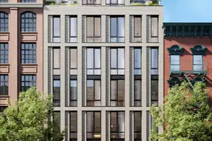 66 Clinton St, New York City, NY 10002 - Photo 8