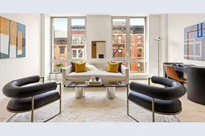 66 Clinton Street #6A, New York City, NY 10002 - Photo 2