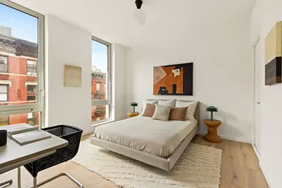 66 Clinton Street #6A, New York City, NY 10002 - Photo 6
