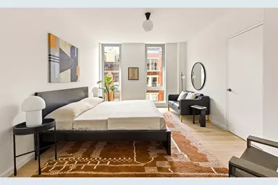 66 Clinton Street #6A, New York City, NY 10002 - Photo 4