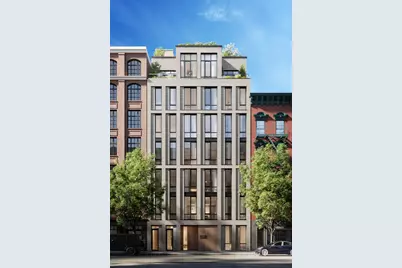 66 Clinton Street #6A, New York City, NY 10002 - Photo 8