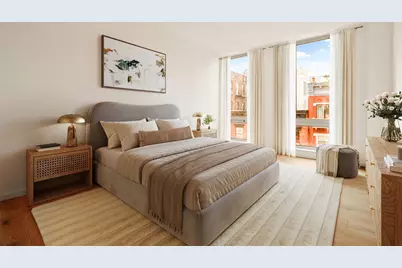 66 Clinton Street #6A, New York City, NY 10002 - Photo 4