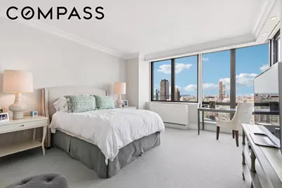 2 Columbus Avenue #39B, New York, NY 10023 - Photo 6