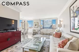 2 Columbus Ave, New York, NY 10023 - Photo 1