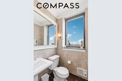 2 Columbus Avenue #39B, New York City, NY 10023 - Photo 6