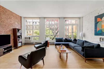 422 W Broadway #3F, New York City, NY 10012 - Photo 1