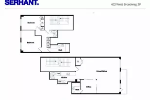 422 W Broadway, New York City, NY 10012 - Photo 10