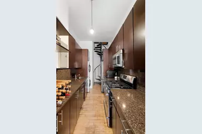 422 W Broadway #3F, New York City, NY 10012 - Photo 4