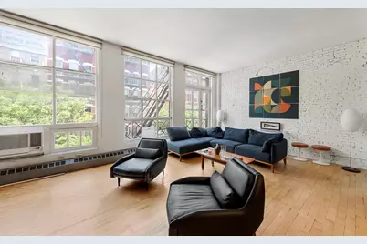 422 W Broadway #3F, New York City, NY 10012 - Photo 2