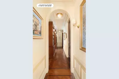 90 E End Avenue #PH21, New York City, NY 10028 - Photo 10
