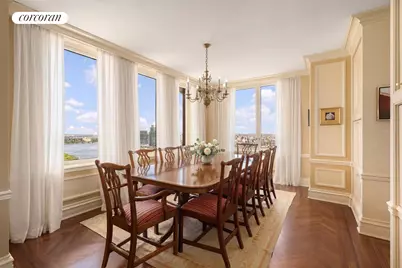 90 E End Avenue #PH21, New York City, NY 10028 - Photo 4