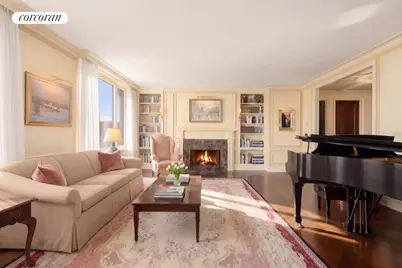 90 E End Avenue #PH21, New York City, NY 10028 - Photo 1