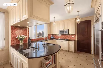 90 E End Avenue #PH21, New York City, NY 10028 - Photo 6
