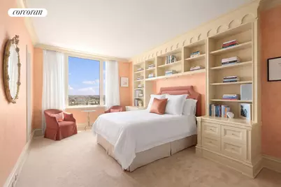 90 E End Avenue #PH21, New York City, NY 10028 - Photo 14