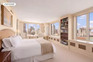 90 East End Ave, New York City, NY 10028 - Photo 8