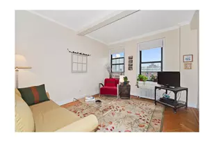 134 W 93rd St, New York City, NY 10025 - Photo 1