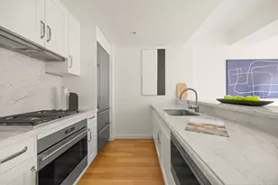 225 E 19th St, New York City, NY 10003 - Photo 4