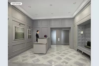 225 E 19th Street #501, New York, NY 10003 - Photo 2