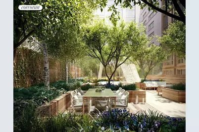 225 E 19th Street #501, New York City, NY 10003 - Photo 10