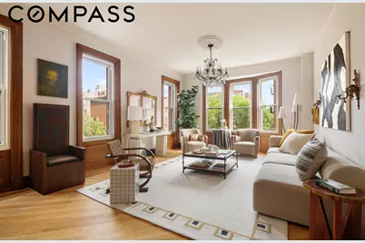 15 Clark Street #4A, Brooklyn, NY 11201 - Photo 1