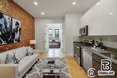 704 Mac Donough Street #2, New York City, NY 11233 - Photo 1