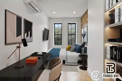 704 Mac Donough Street #2, New York City, NY 11233 - Photo 2