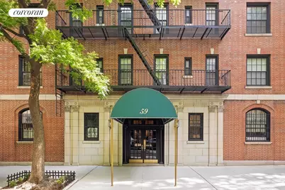59 Pineapple Street #5A, New York City, NY 11201 - Photo 8
