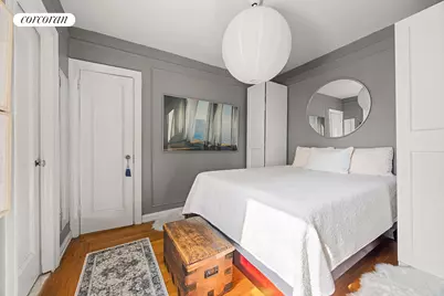 59 Pineapple Street #5A, New York City, NY 11201 - Photo 4