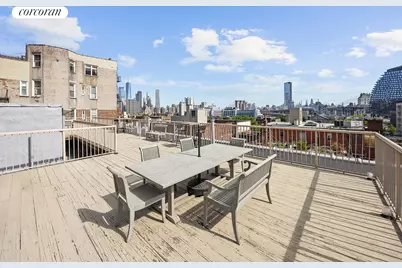 59 Pineapple Street #5A, New York City, NY 11201 - Photo 6