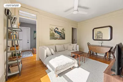 59 Pineapple Street #5A, New York City, NY 11201 - Photo 2