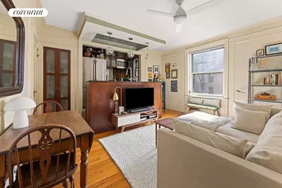 59 Pineapple Street #5A, Brooklyn, NY 11201 - Photo 2