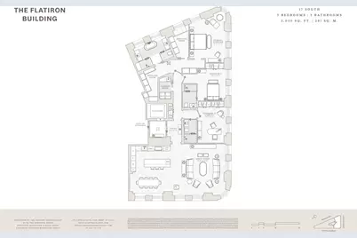 175 5th Avenue #17SOUTH, New York City, NY 10010 - Photo 14