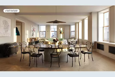 175 5th Avenue #17SOUTH, New York City, NY 10010 - Photo 2