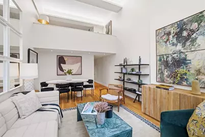 135 W 70th Street #6C, New York City, NY 10023 - Photo 4
