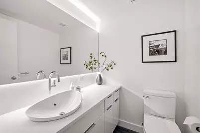 135 W 70th Street #6C, New York, NY 10023 - Photo 6
