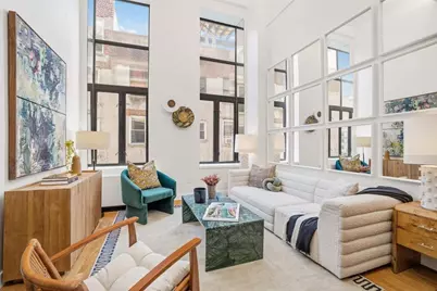135 W 70th Street #6C, New York, NY 10023 - Photo 2