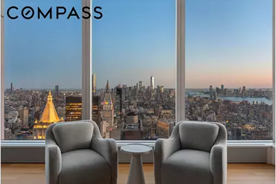 15 E 30th Street #54B, New York City, NY 10016 - Photo 2
