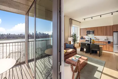 18 India Street #TH110, New York City, NY 11222 - Photo 6