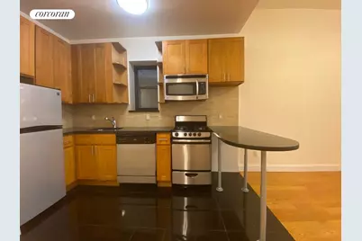 250 W 105th Street #2C, New York City, NY 10025 - Photo 2