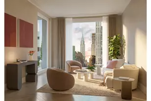 660 Lexington Ave, New York City, NY 10022 - Photo 8