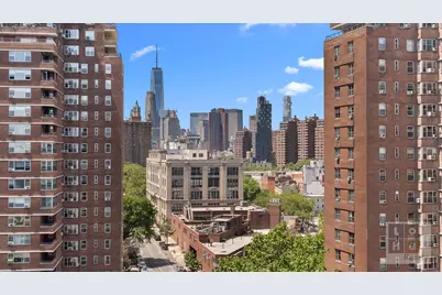 473 Fdr Drive #K1304, New York City, NY 10002 - Photo 18