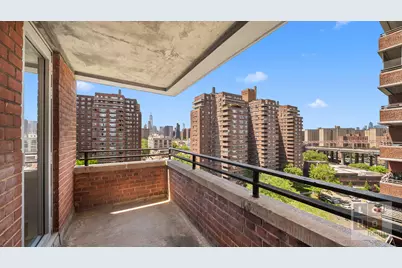 473 Fdr Drive #K1304, New York City, NY 10002 - Photo 16