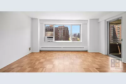 473 Fdr Drive #K1304, New York City, NY 10002 - Photo 4